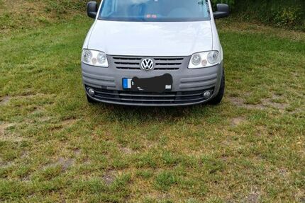 VW Caddy 191.376 km 8.000 € Guben 03172