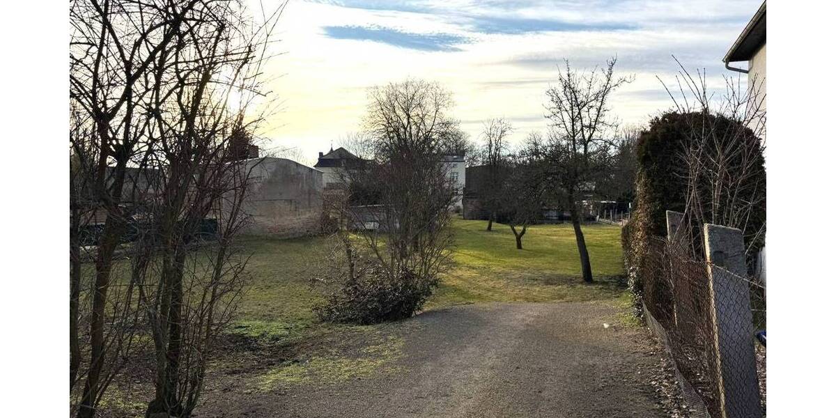 Grundstück Forst (Lausitz) Forst-Stadt - 99.000&euro; | Angebot:24115490