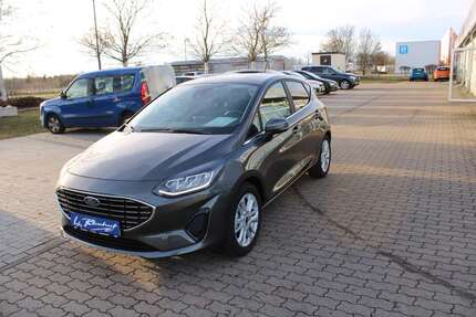 Ford Fiesta 6.000 km 20.300 &euro; Großräschen 01983