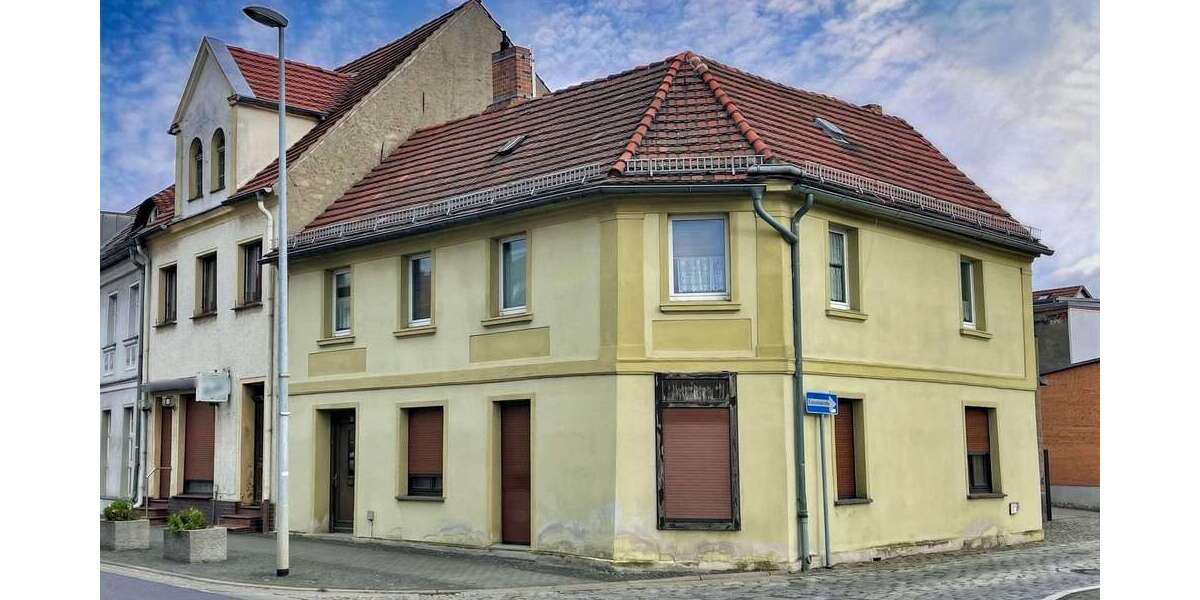 Einfamilienhaus Peitz - 11 Zimmer, 108 m&sup2;, 78.000&euro; | Angebot:25197214