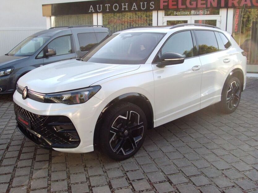 Tiguan