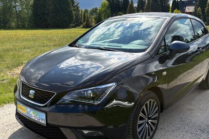Seat Ibiza 119.000 km 6.990 &euro; Tschernitz 03130