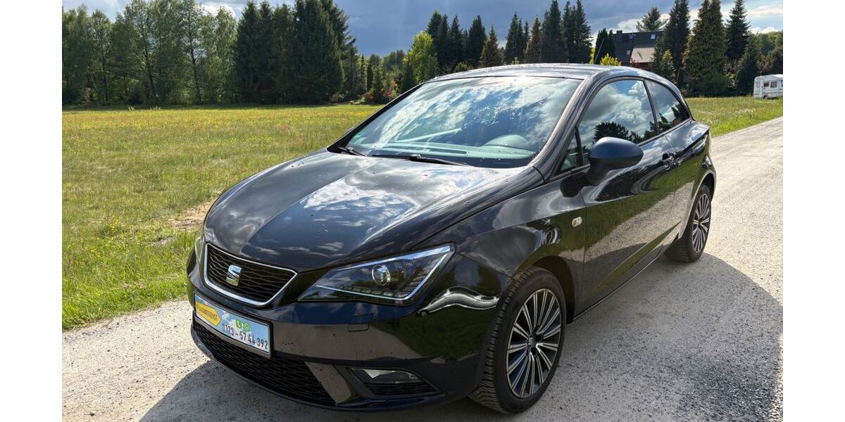 Seat Ibiza 119.000 km 6.990 &euro; Tschernitz 03130