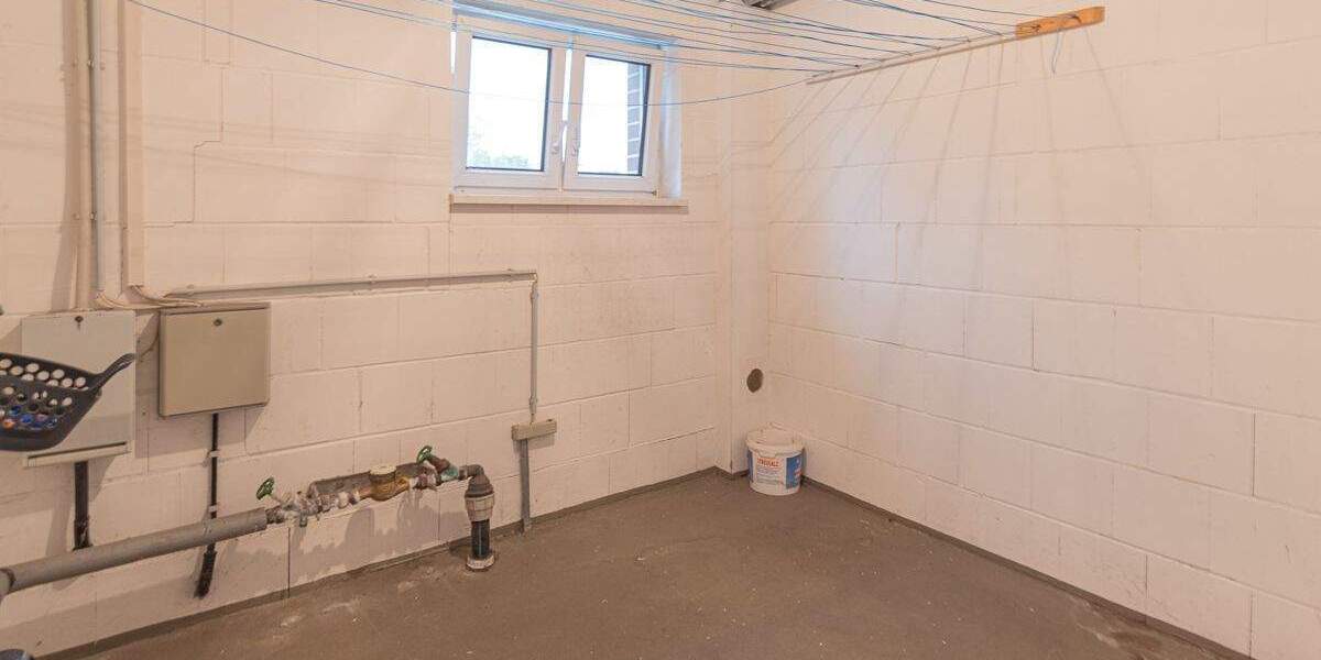 Sichere Investition 2 MFH mit 8 vermieteten Wohneinheiten 2 zimmer