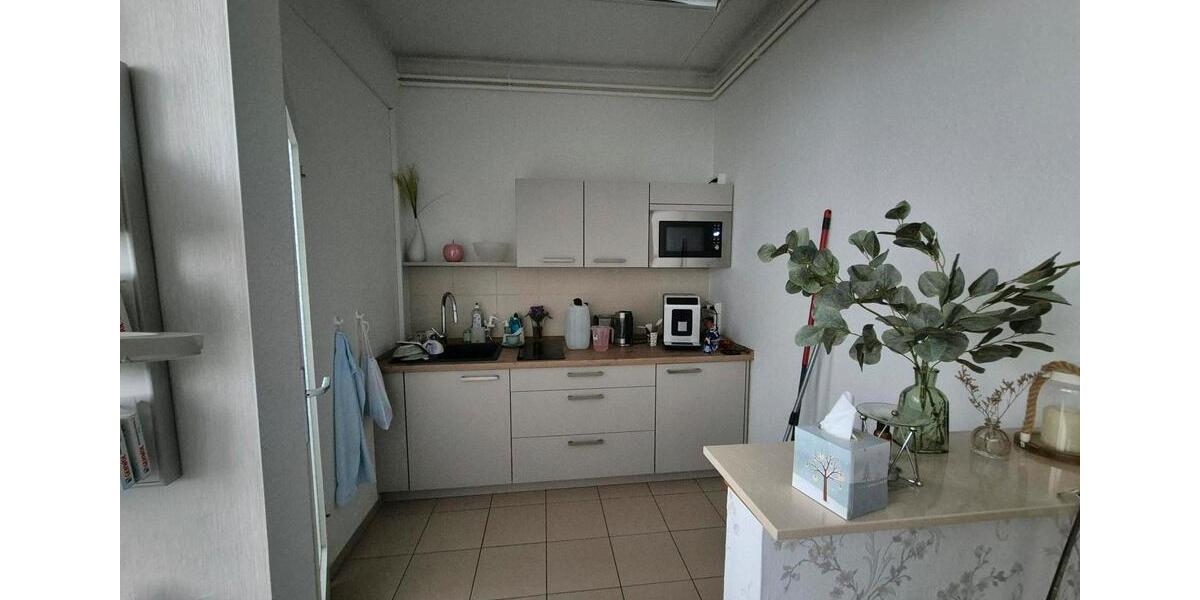 Klimatisiertes Studio inkl. Küche zimmer