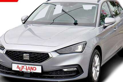 Seat Leon 32.504 km 22.950 € Kolkwitz 03099