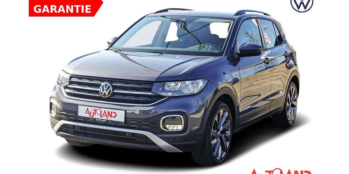 VW T-Cross 59.431 km 19.950 &euro; Cottbus OT Kolkwitz 03099