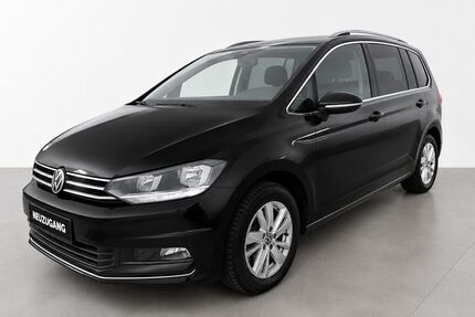 VW Touran 27.287 km 27.988 &euro; Cottbus 03044