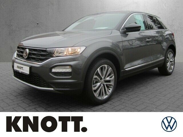 VW T-Roc 35.000 km 22.689 € Cottbus 03044