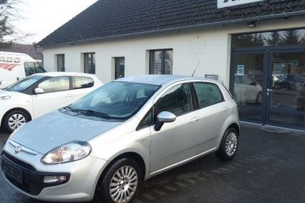 Fiat Punto Evo 112.976 km 2.985 &euro; Jaenschwalde 03197