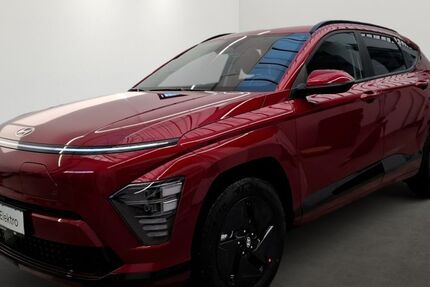 Hyundai KONA 5.000 km 37.180 &euro; Cottbus 03042