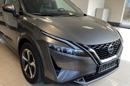 Nissan Qashqai 10.753 km 27.900 € Calau 03205