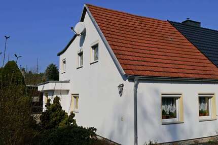 Haus Kolkwitz - 5 Zimmer, 140 m&sup2;, 180.000&euro; | Angebot:26104217