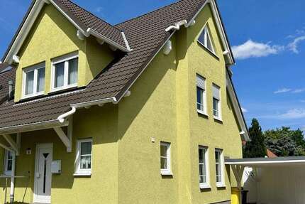 Haus Calau - 5 Zimmer, 125 m&sup2;, 235.000&euro; | Angebot:26847059