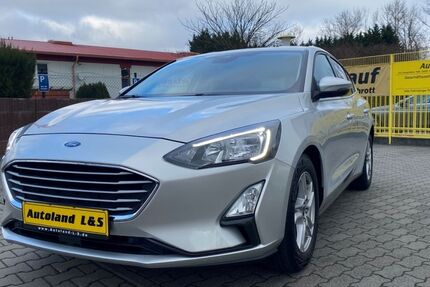 Ford Focus 37.465 km 14.990 € Cottbus/ Groß Gaglow 03051