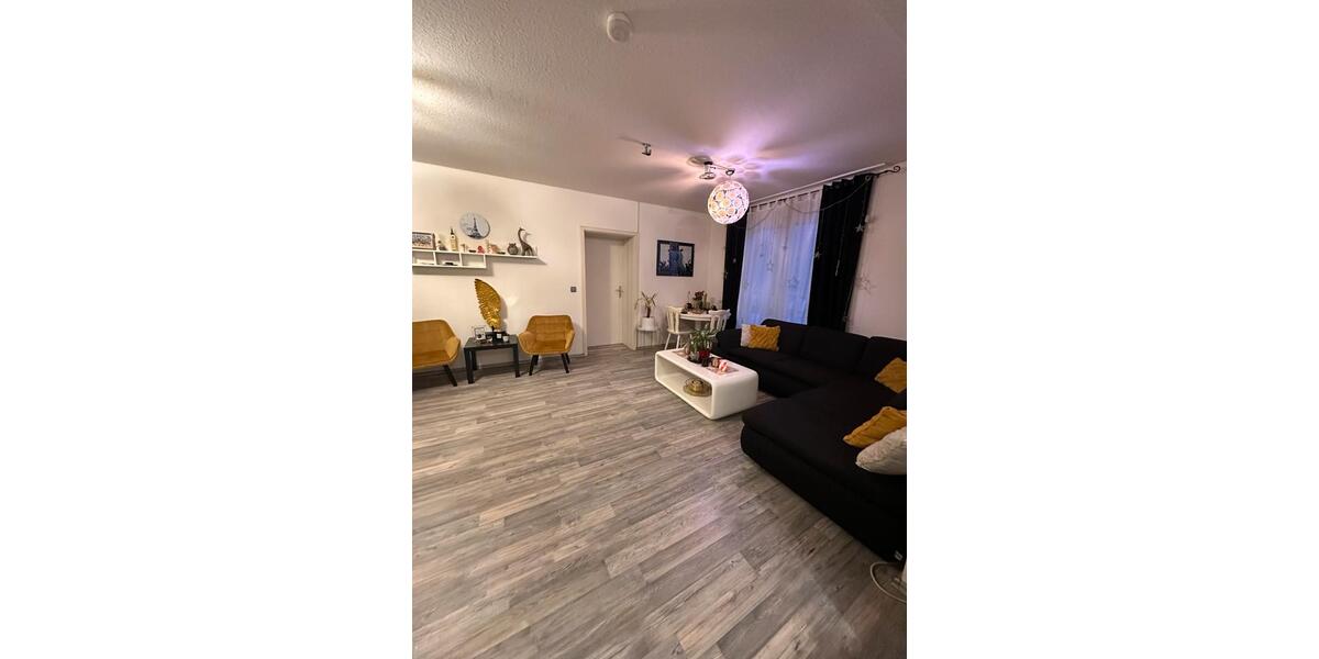 Etagenwohnung Cottbus Sachsendorf - 3 Zimmer, 75 m&sup2;, 135.000&euro; | Angebot:26894350