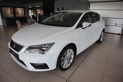 Seat Leon 80.480 km 14.333 &euro; Döbern 03159