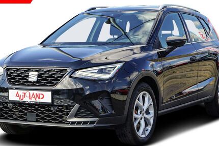 Seat Arona 37.782 km 21.950 &euro; Cottbus OT Kolkwitz 03099