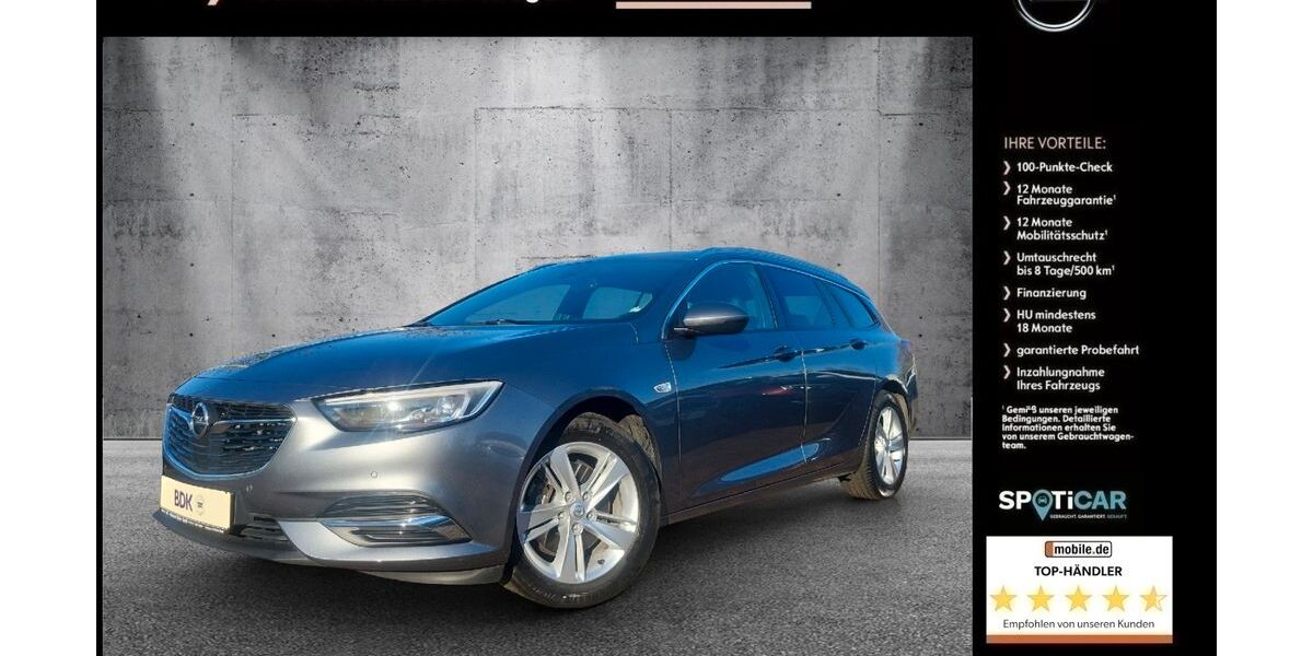 Opel Insignia 94.000 km 19.950 &euro; Lübbenau / Spreewald 03222