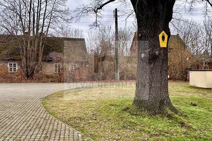 Grundstück zu verkaufen in Vetschau Missen 65.000 € 1791 m² zimmer