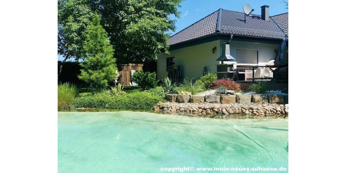 Bungalow Cottbus Sielow - 4 Zimmer, 119 m&sup2;, 529.000&euro; | Angebot:26376914