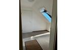 Dachgeschosswohnung 1 zimmer