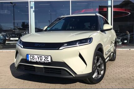 BYD ATTO 2 2.500 km 33.780 &euro; Cottbus 03044