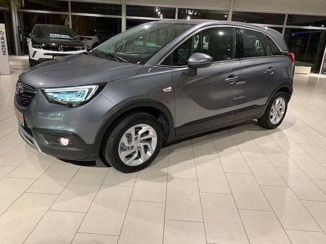 Opel Crossland (X) 34.171 km 10.690 &euro; Spremberg 03130
