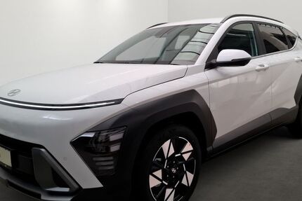 Hyundai KONA 5.000 km 29.800 &euro; Cottbus 03042