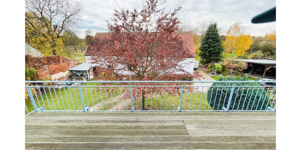 5-Zimmer-Einfamilienhaus in Peitz 5 zimmer