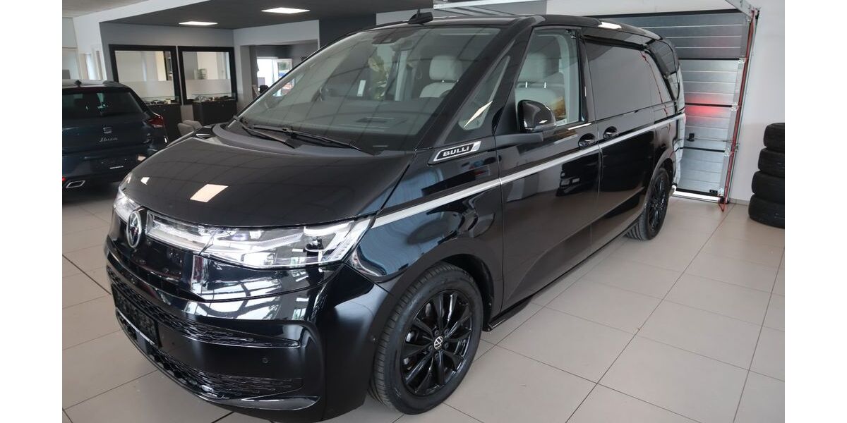 VW T7 Multivan 17.322 km 62.237 &euro; Döbern 03159