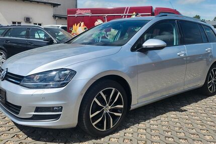 VW Golf 105.600 km 11.990 &euro; Cottbus 03042