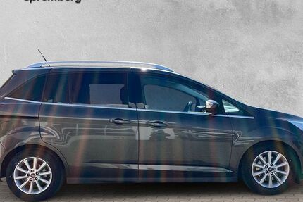 Ford Grand C-Max 127.000 km 8.995 &euro; Spremberg (bei Cottbus) 03130