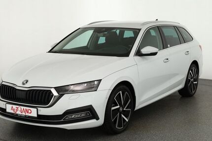 Skoda Octavia 106.174 km 20.490 &euro; Cottbus OT Kolkwitz 03099