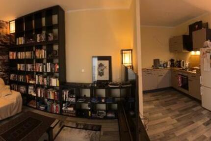 Wohnung Cottbus Merzdorf - 3 Zimmer, 57 m&sup2;, 300&euro; | Angebot:24614116