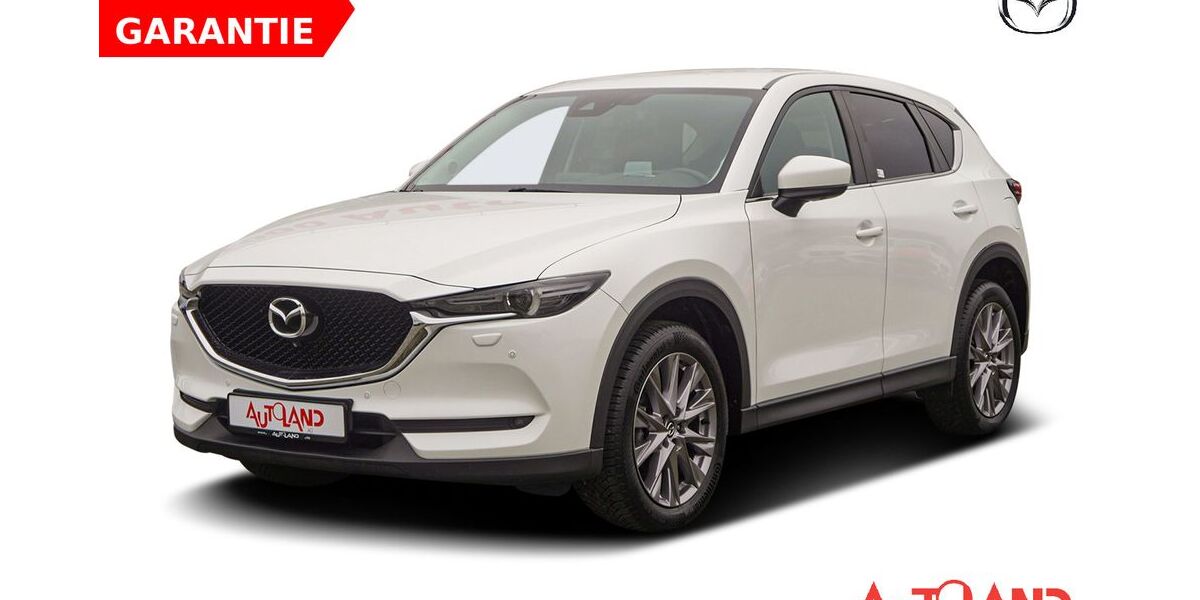 Mazda CX-5 108.730 km 22.490 &euro; Cottbus OT Kolkwitz 03099