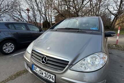 Mercedes-Benz A 150 198.752 km 1.199 &euro; Cottbus 03050