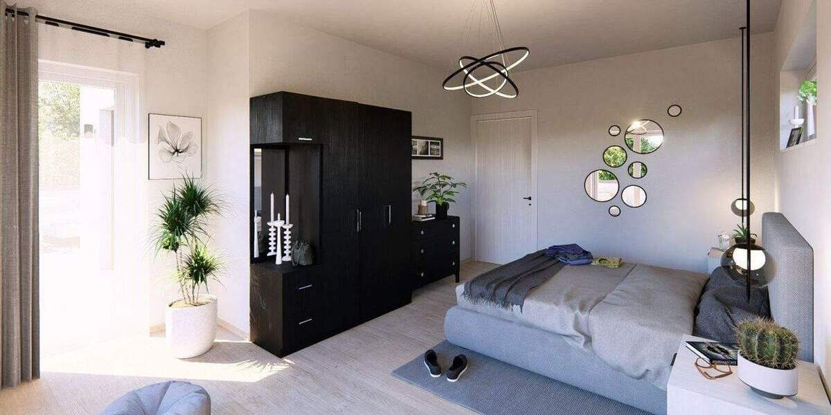 Einfamilienhaus Cottbus Merzdorf - 5 Zimmer, 222 m&sup2;, 459.839&euro; | Angebot:24621169