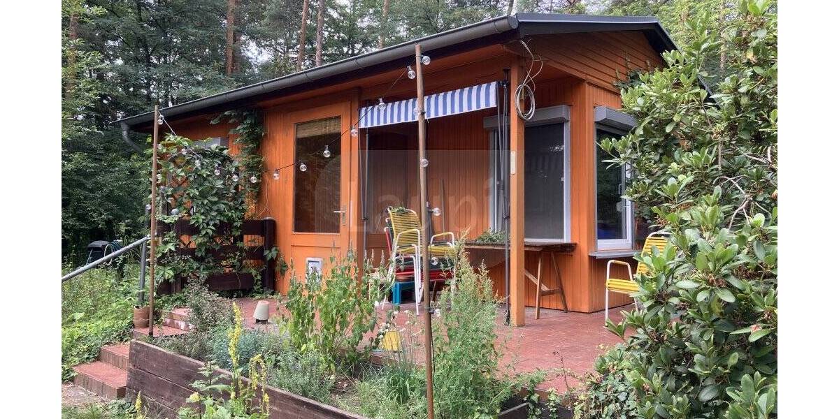 Grundstück Neuhausen/Spree Neuhausen - 50.000&euro; | Angebot:26556179