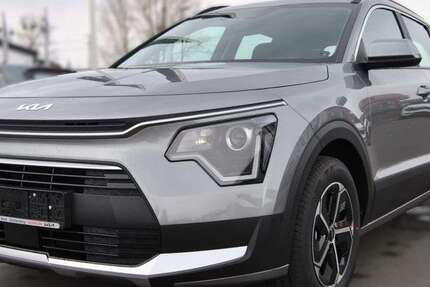 Kia Niro 4.500 km 28.790 € Senftenberg 01968
