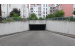 Tiefgaragenstellplatz im Ostrower Wohnpark zu verkaufen - auch für Transporter geeignet zimmer