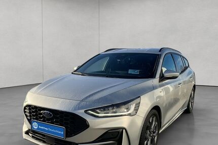 Ford Focus 20.348 km 22.940 &euro; Cottbus 03051