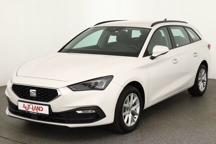 Seat Leon 73.857 km 20.990 &euro; Cottbus OT Kolkwitz 03099