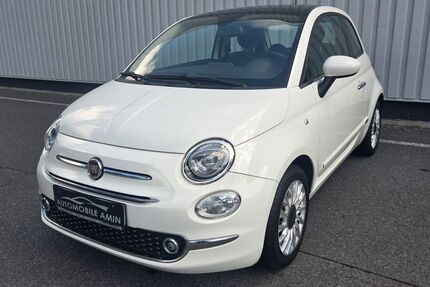 Fiat 500 148.000 km 6.490 &euro; Cottbus 03051