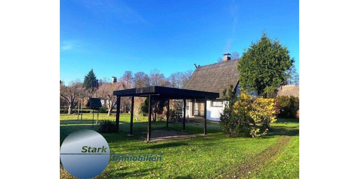 Stark!Spreewald! Vermieten oder selber drin wohnen! 3 zimmer