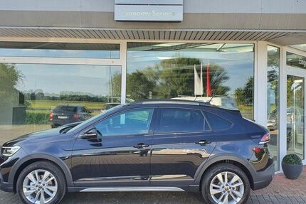 VW Taigo 20.000 km 24.990 &euro; Vetschau/Spreewald 03226