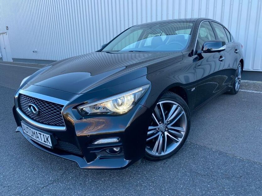 Q50