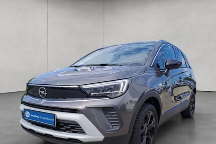 Opel Crossland (X) 21.188 km 18.340 € Cottbus 03051