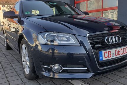 Audi A3 162.000 km 6.990 &euro; Cottbus 03050