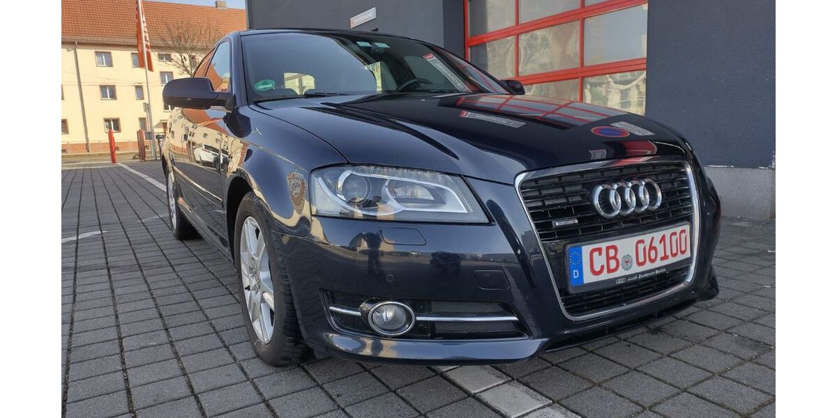 Audi A3 162.000 km 6.990 &euro; Cottbus 03050